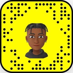 Meet your Posher, Romeo caleb